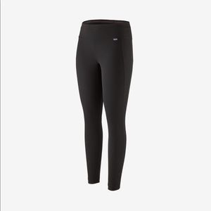 Patagonia Women's Capilene® Midweight Bottoms